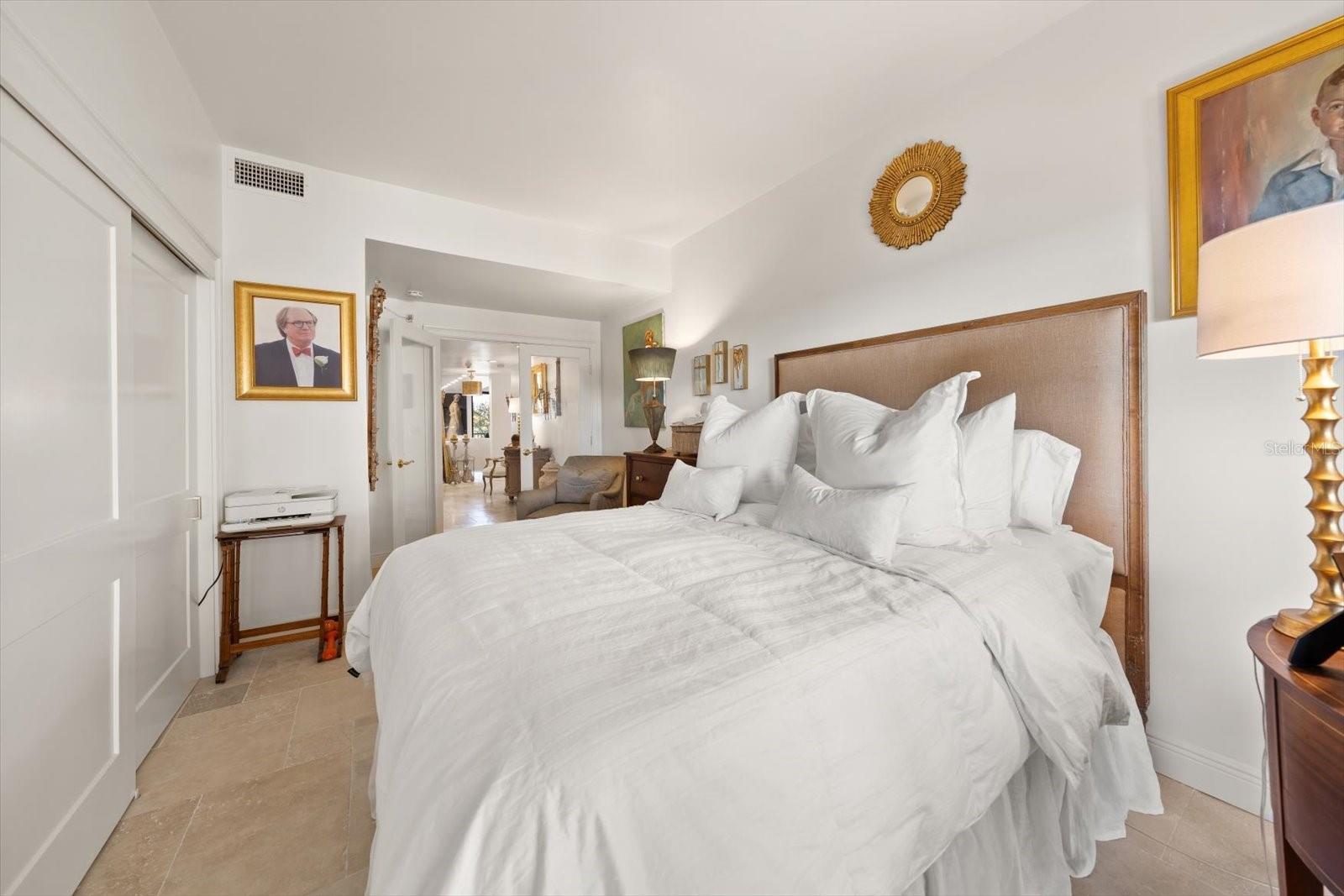 BELLEVIEW BILTMORE VILLAS S GARDEN 8 - Residential