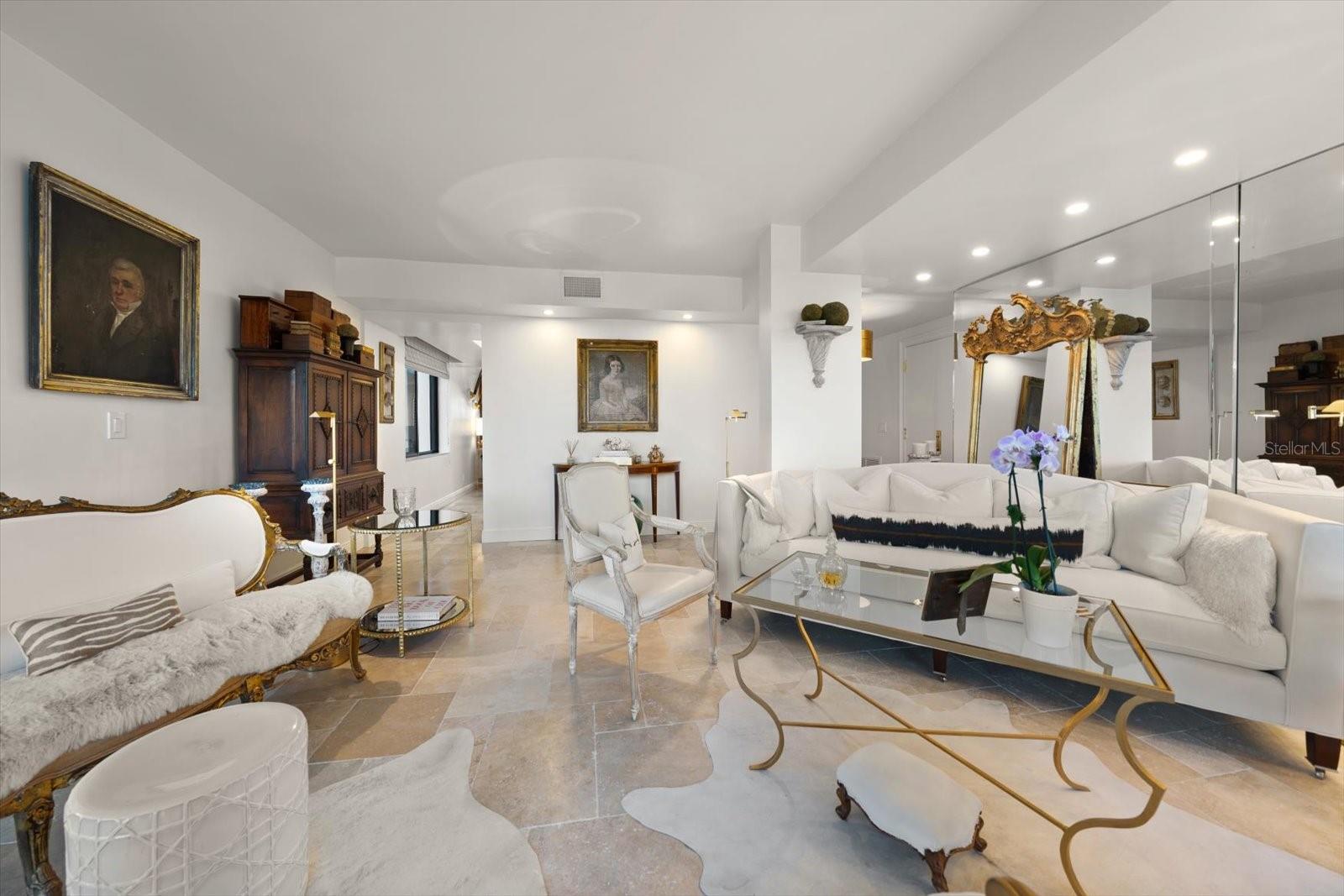 BELLEVIEW BILTMORE VILLAS S GARDEN 8 - Residential