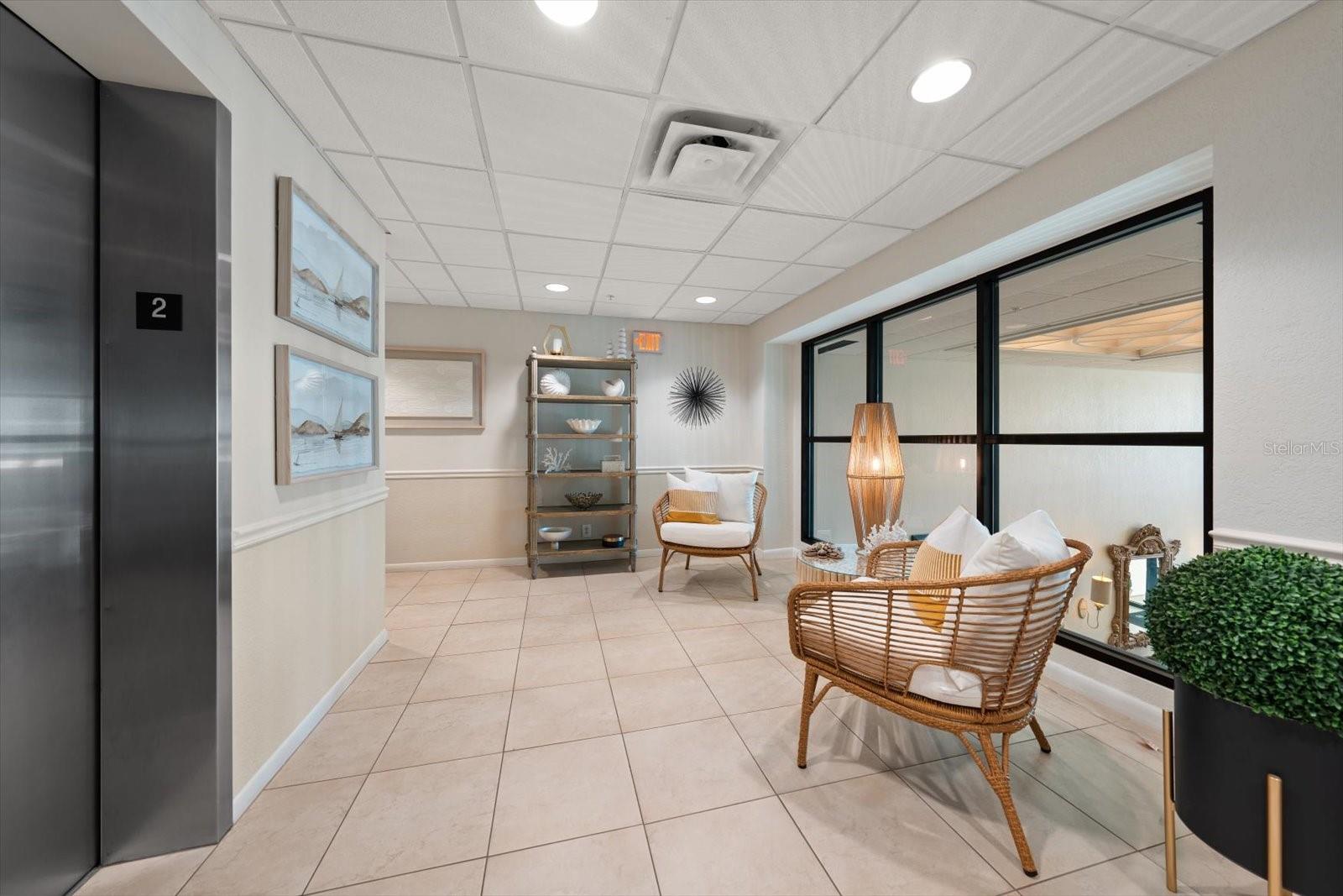 BELLEVIEW BILTMORE VILLAS S GARDEN 8 - Residential