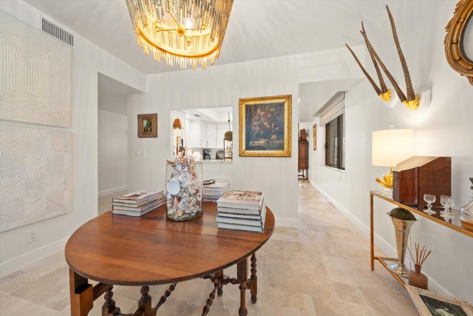 BELLEVIEW BILTMORE VILLAS S GARDEN 8 - Residential