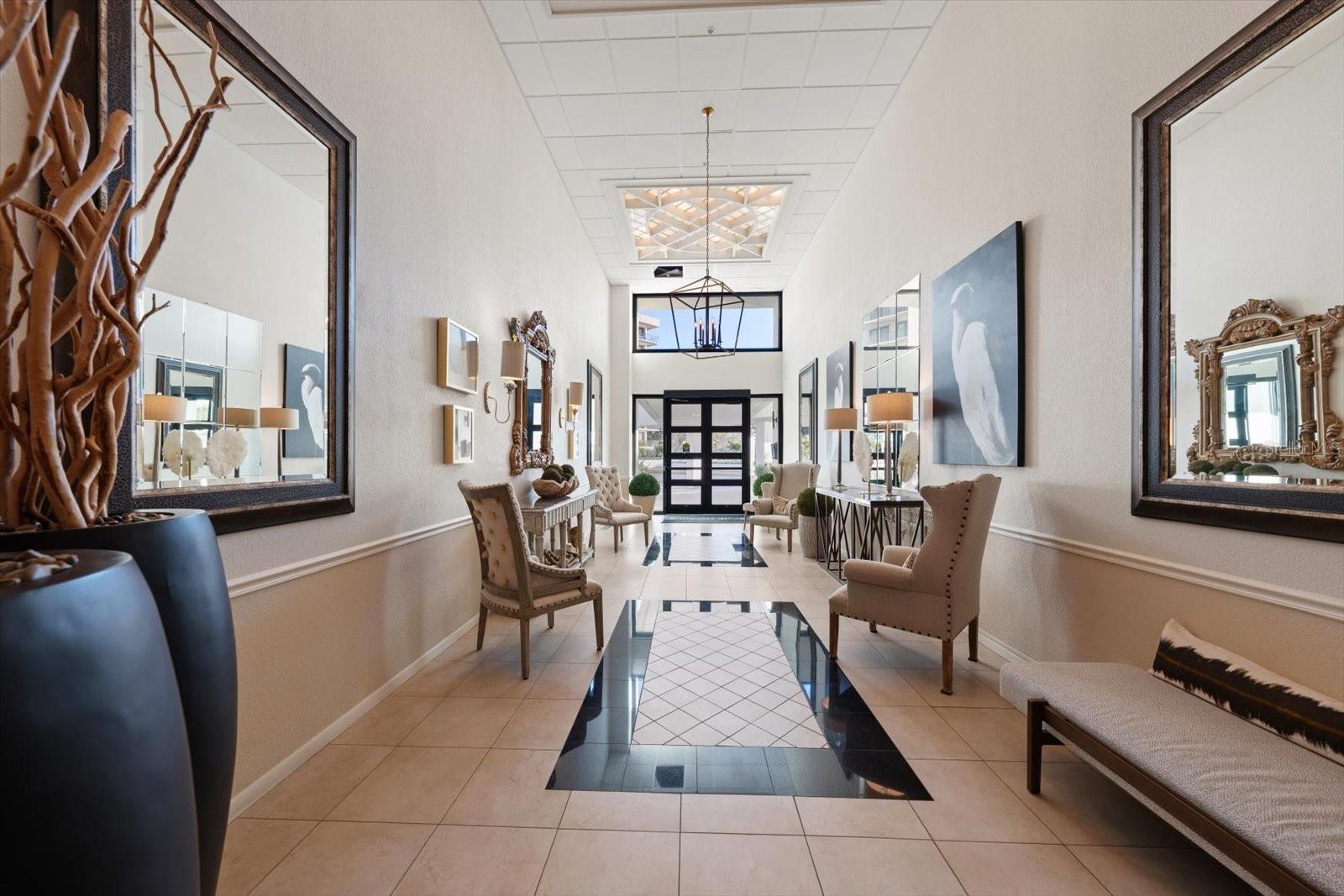 BELLEVIEW BILTMORE VILLAS S GARDEN 8 - Residential