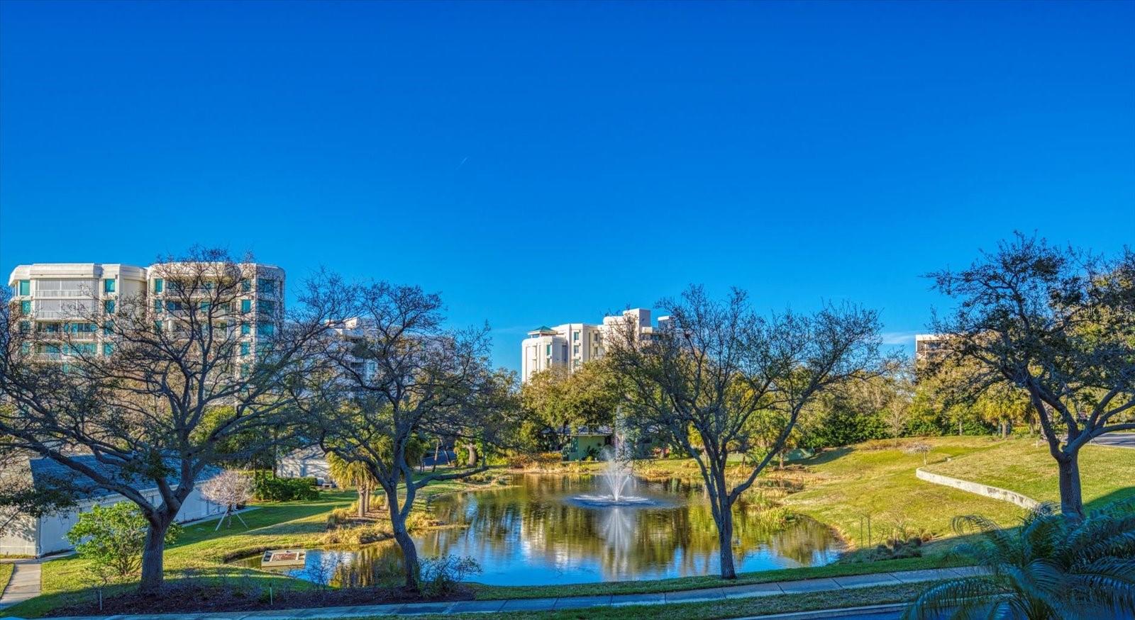 BELLEVIEW BILTMORE VILLAS S GARDEN 8 - Residential