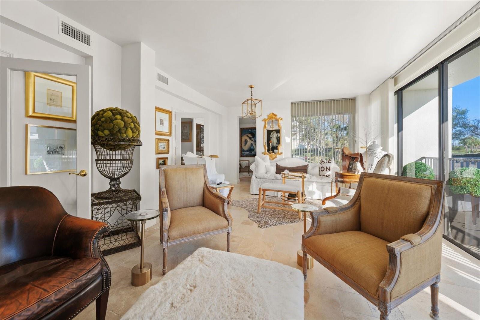 BELLEVIEW BILTMORE VILLAS S GARDEN 8 - Residential