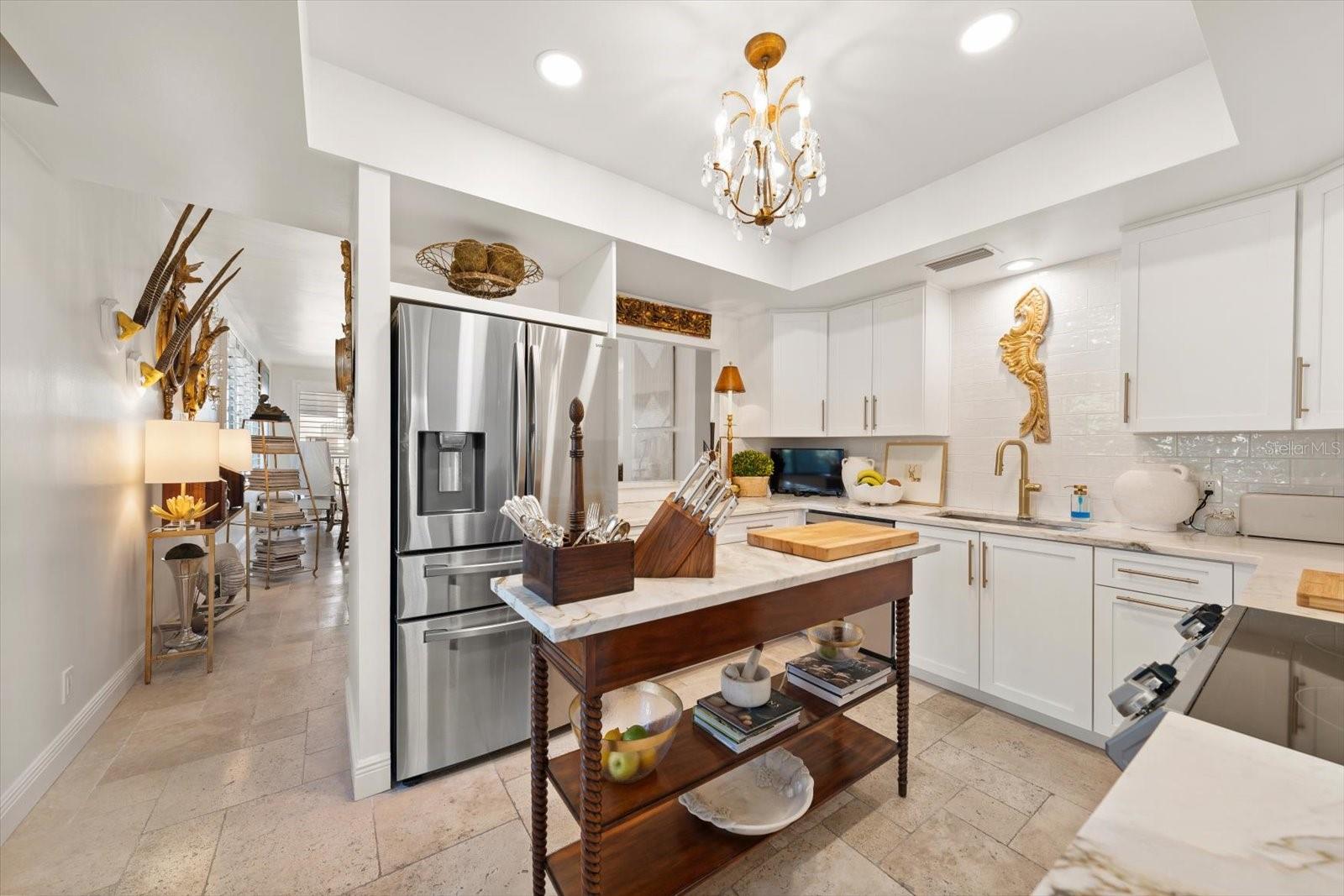 BELLEVIEW BILTMORE VILLAS S GARDEN 8 - Residential