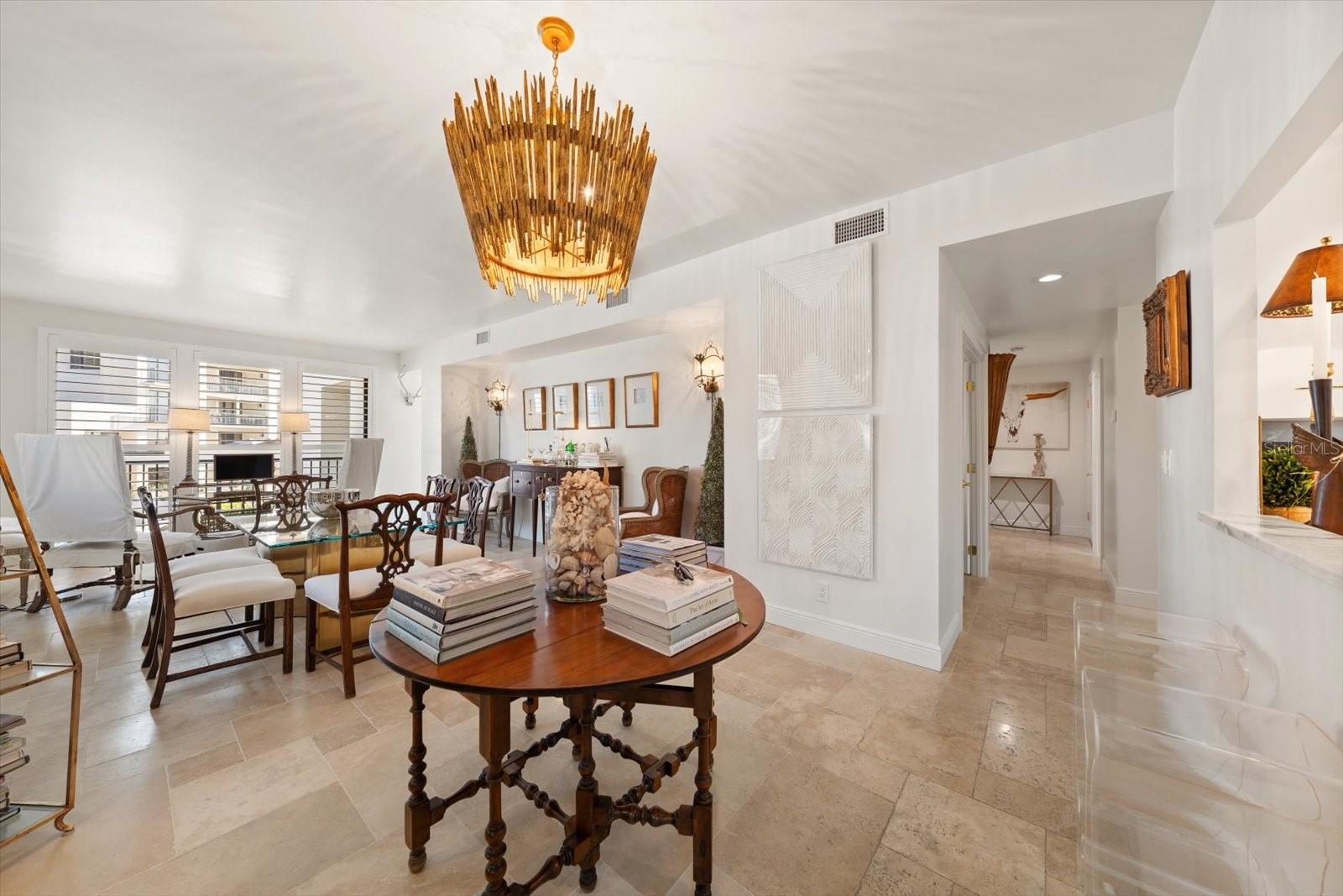 BELLEVIEW BILTMORE VILLAS S GARDEN 8 - Residential