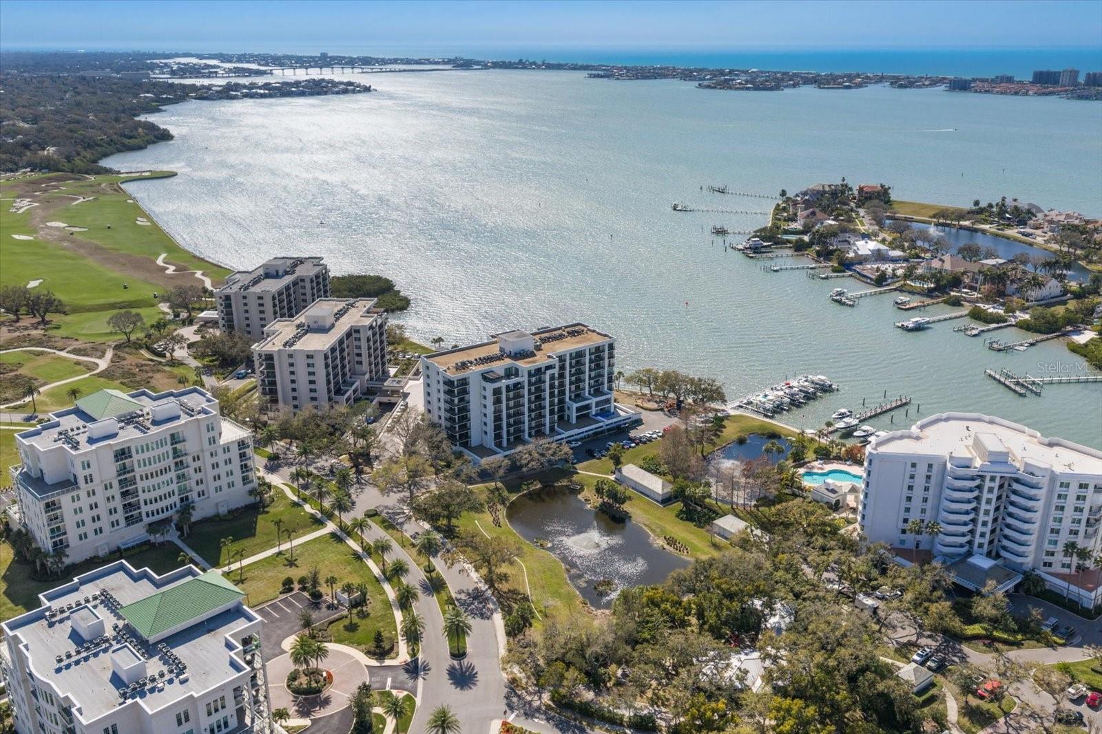 BELLEVIEW BILTMORE VILLAS S GARDEN 8 - Residential