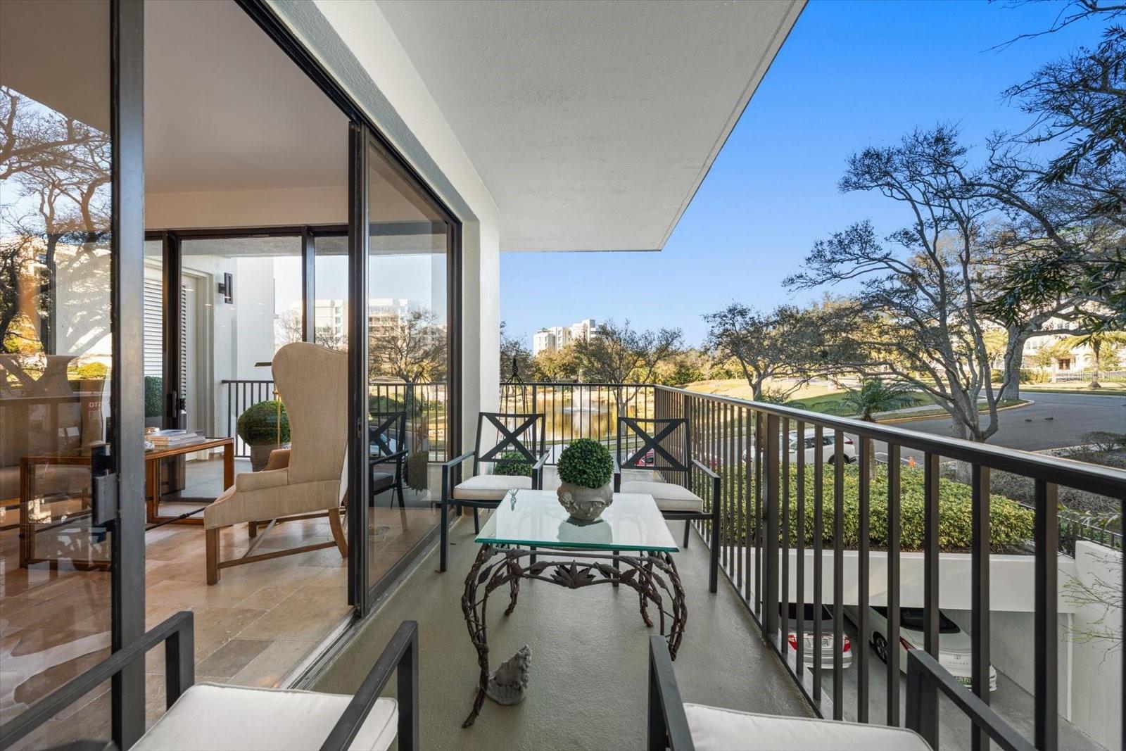 BELLEVIEW BILTMORE VILLAS S GARDEN 8 - Residential