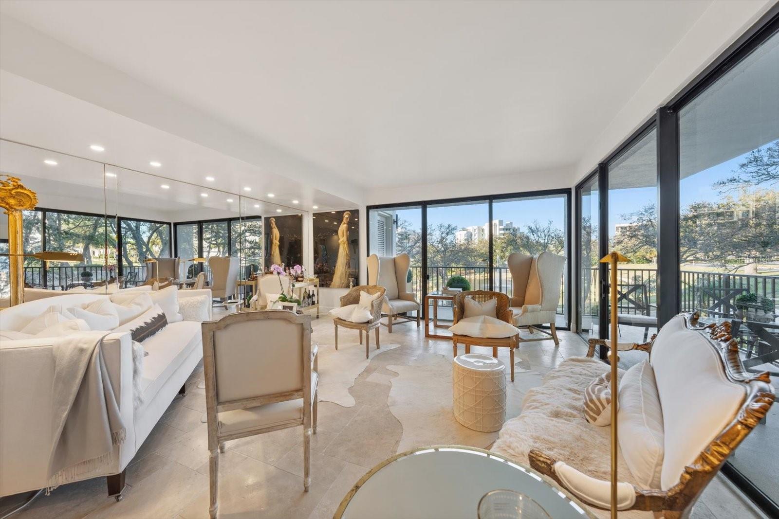 BELLEVIEW BILTMORE VILLAS S GARDEN 8 - Residential