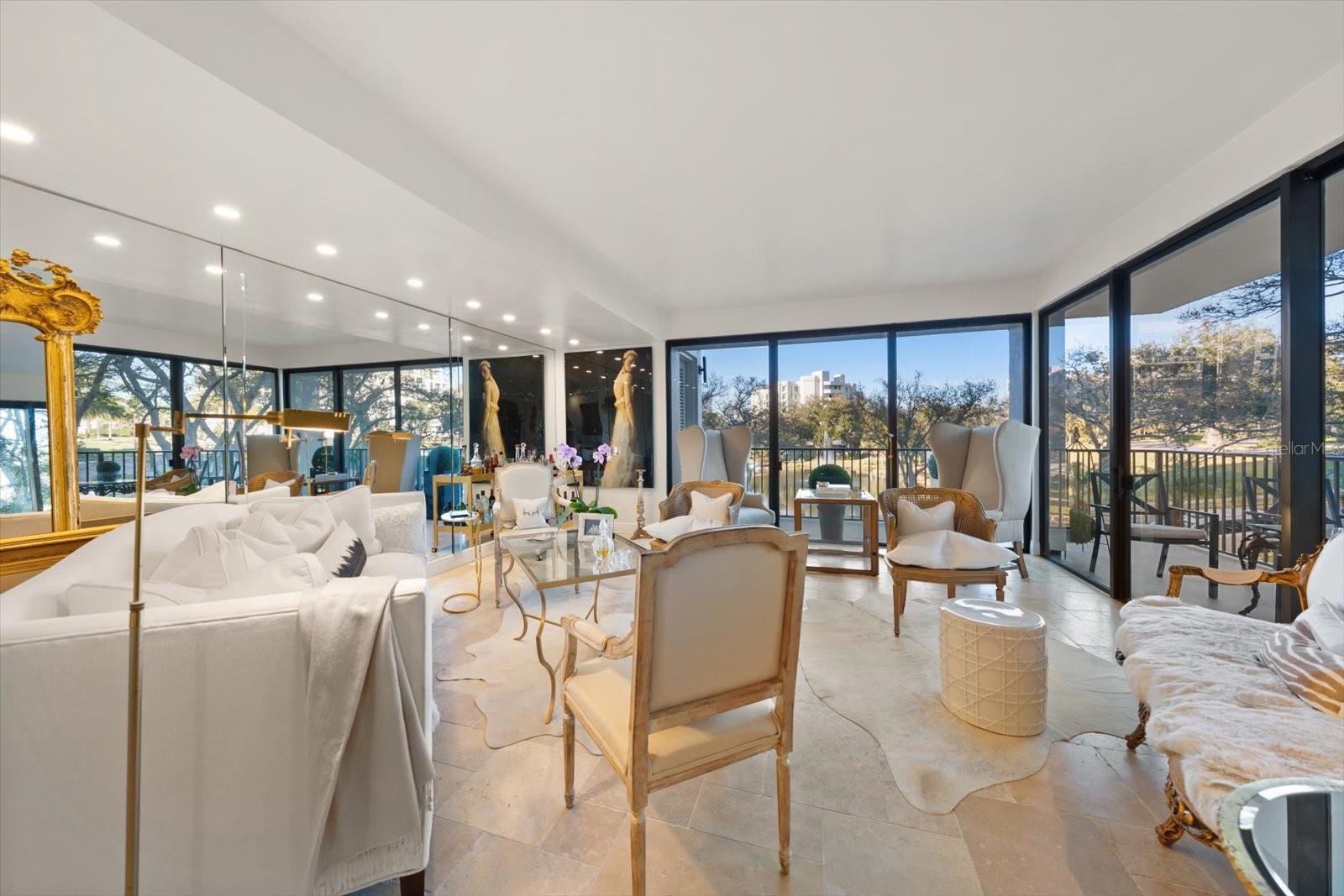 BELLEVIEW BILTMORE VILLAS S GARDEN 8 - Residential