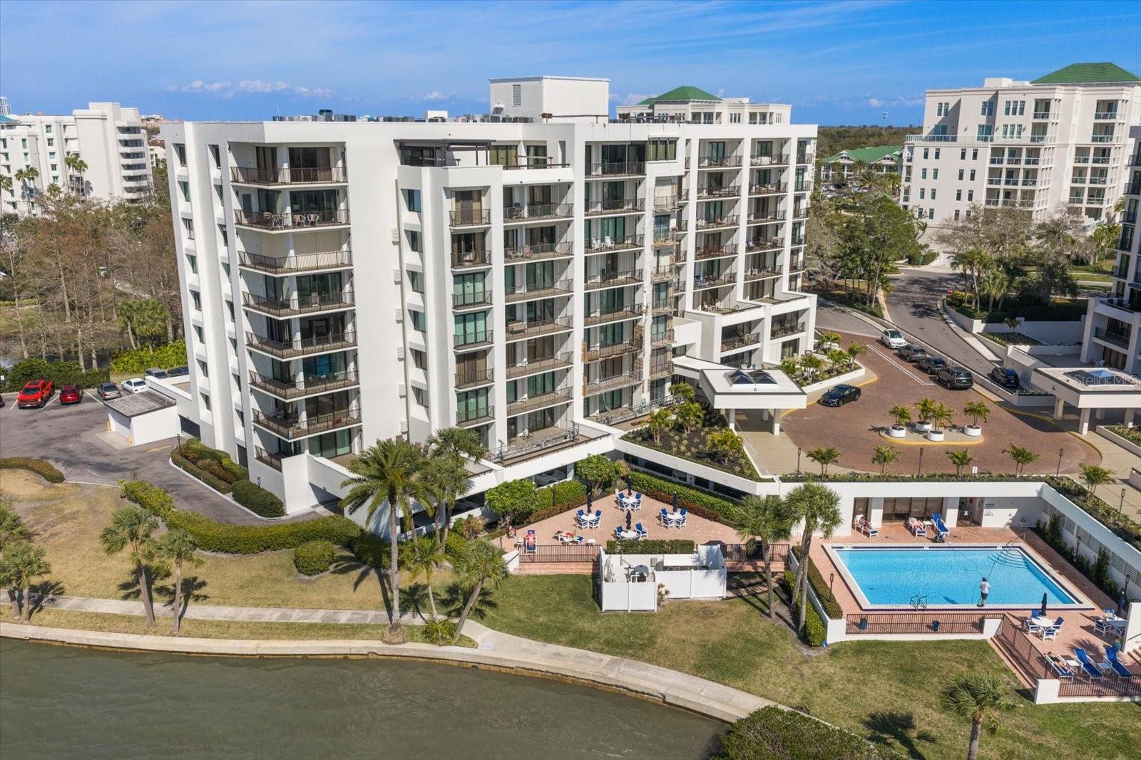 BELLEVIEW BILTMORE VILLAS S GARDEN 8 - Residential