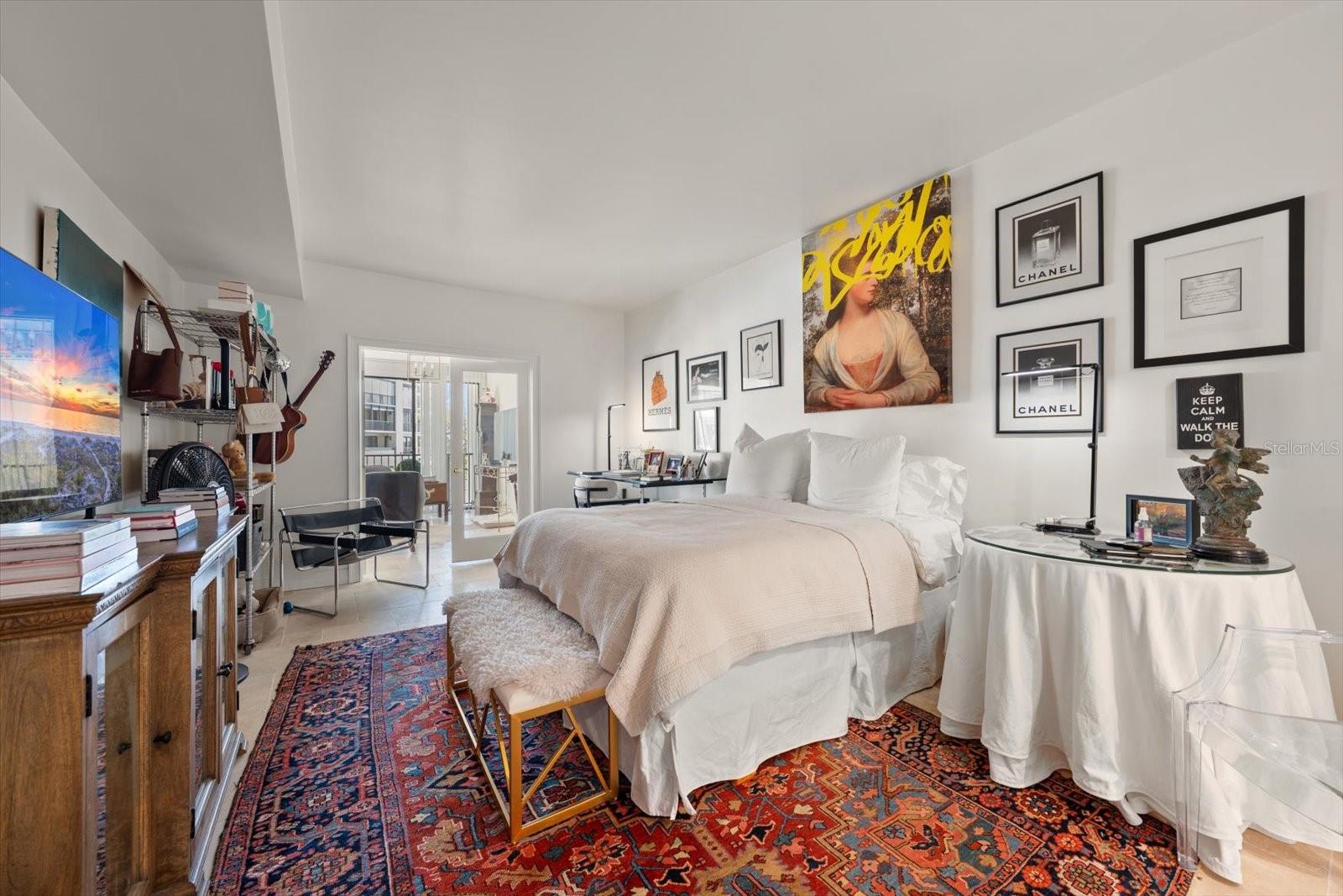 BELLEVIEW BILTMORE VILLAS S GARDEN 8 - Residential