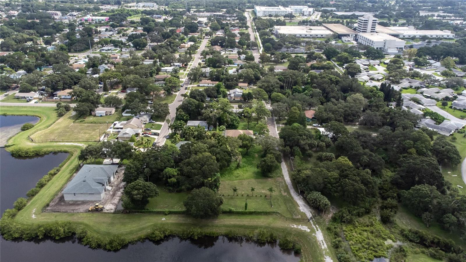 BAYVIEW TERRACE ROY SCOTTS - Land