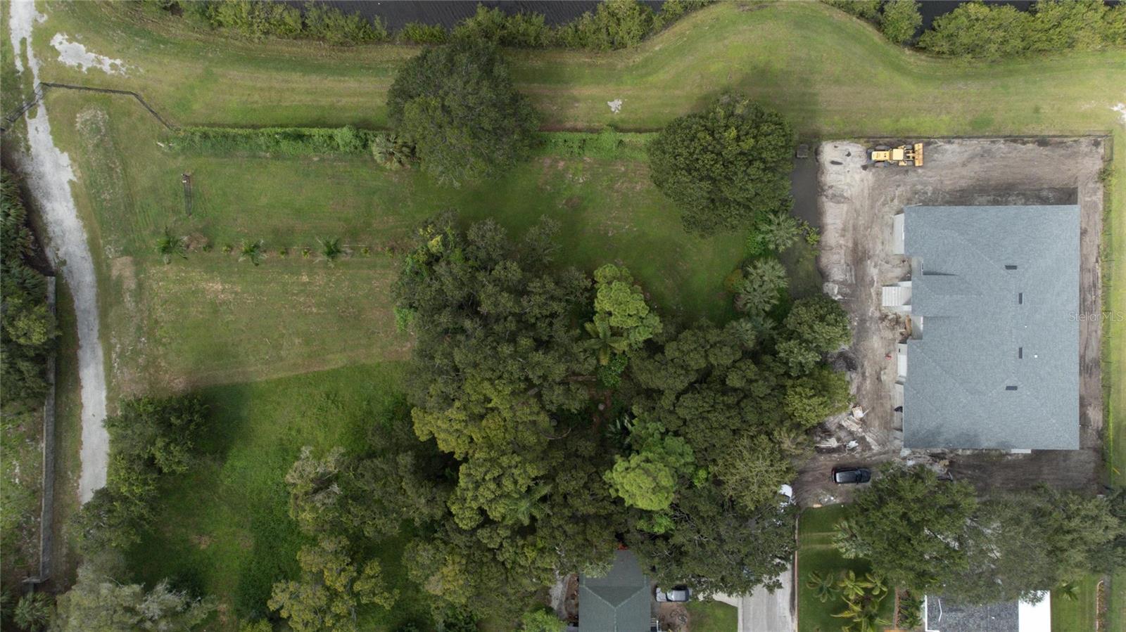 BAYVIEW TERRACE ROY SCOTTS - Land