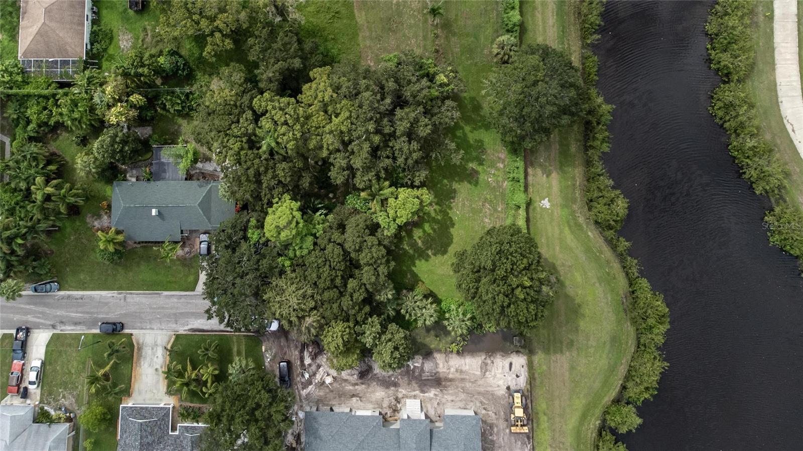 BAYVIEW TERRACE ROY SCOTTS - Land