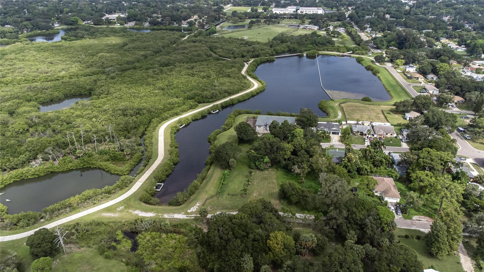 BAYVIEW TERRACE ROY SCOTTS - Land