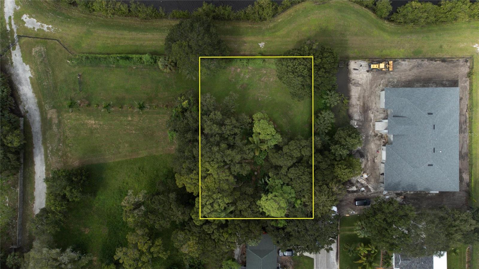 BAYVIEW TERRACE ROY SCOTTS - Land