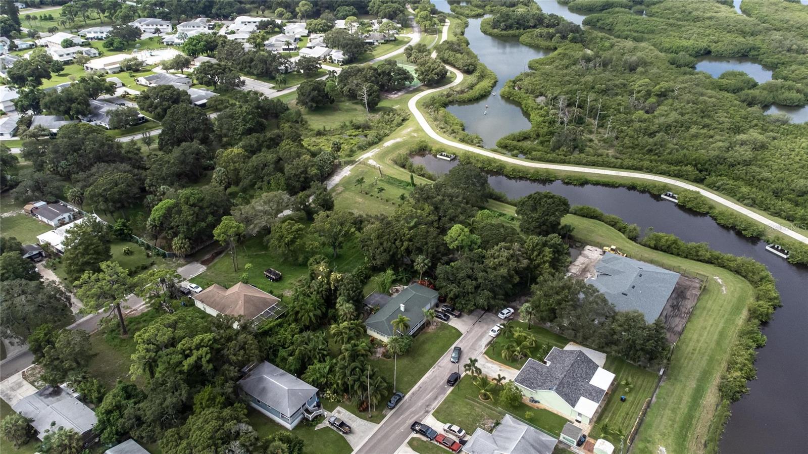 BAYVIEW TERRACE ROY SCOTTS - Land