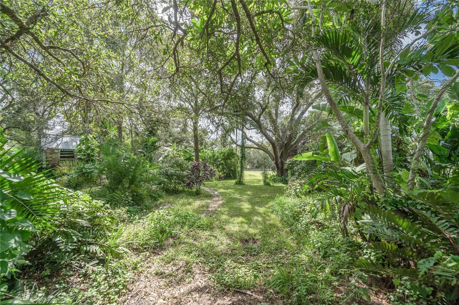 BAYVIEW TERRACE ROY SCOTTS - Land