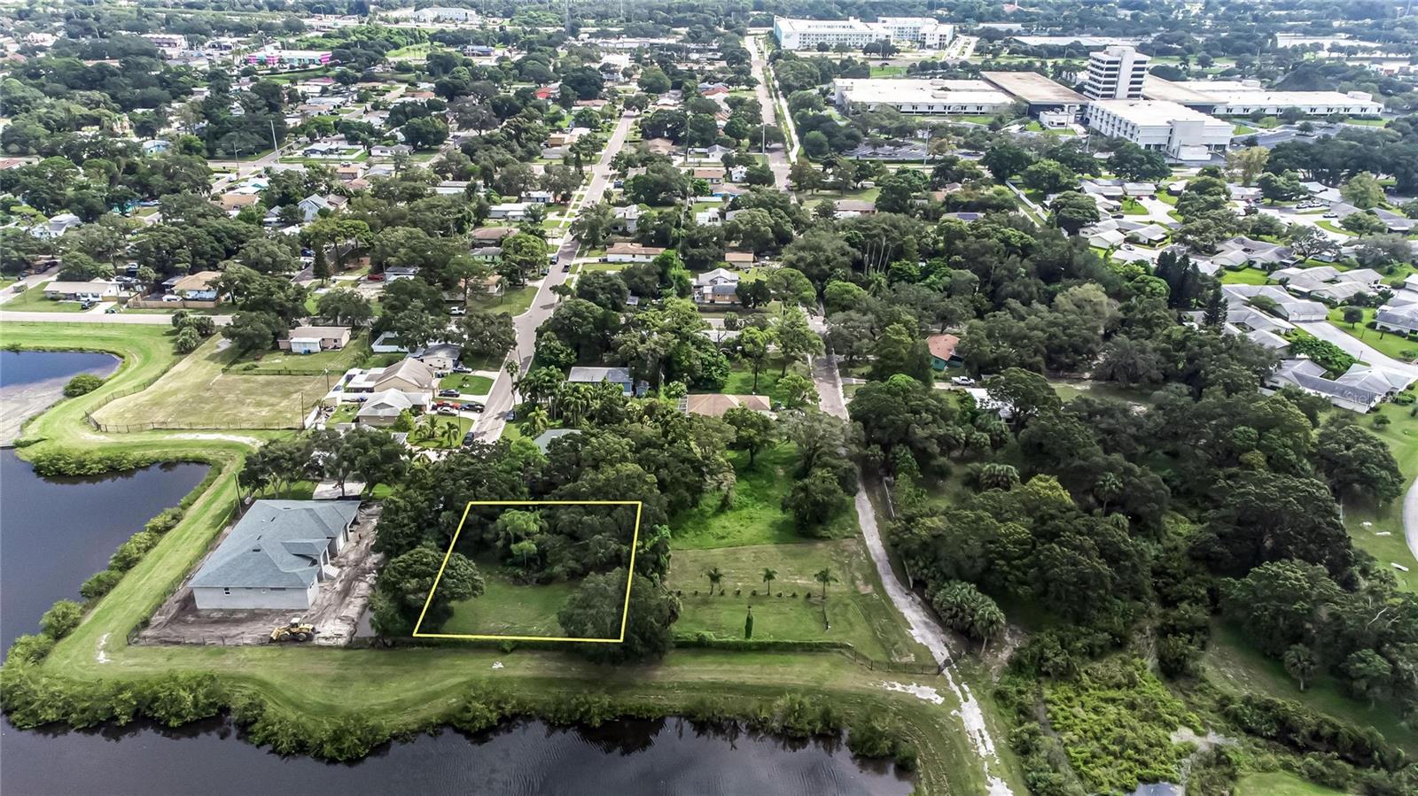 BAYVIEW TERRACE ROY SCOTTS - Land