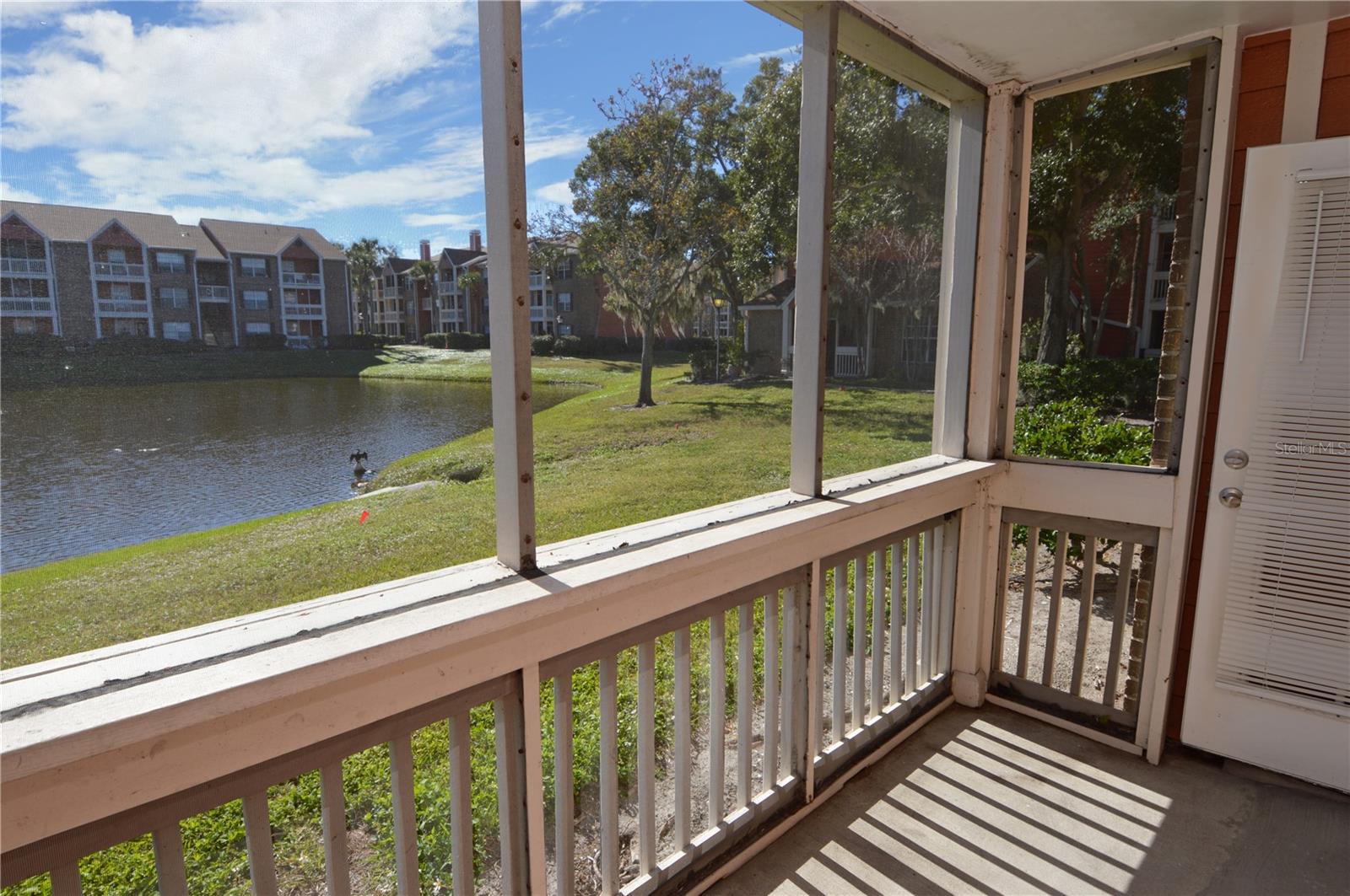 VANTAGE POINT CONDO - Residential Lease