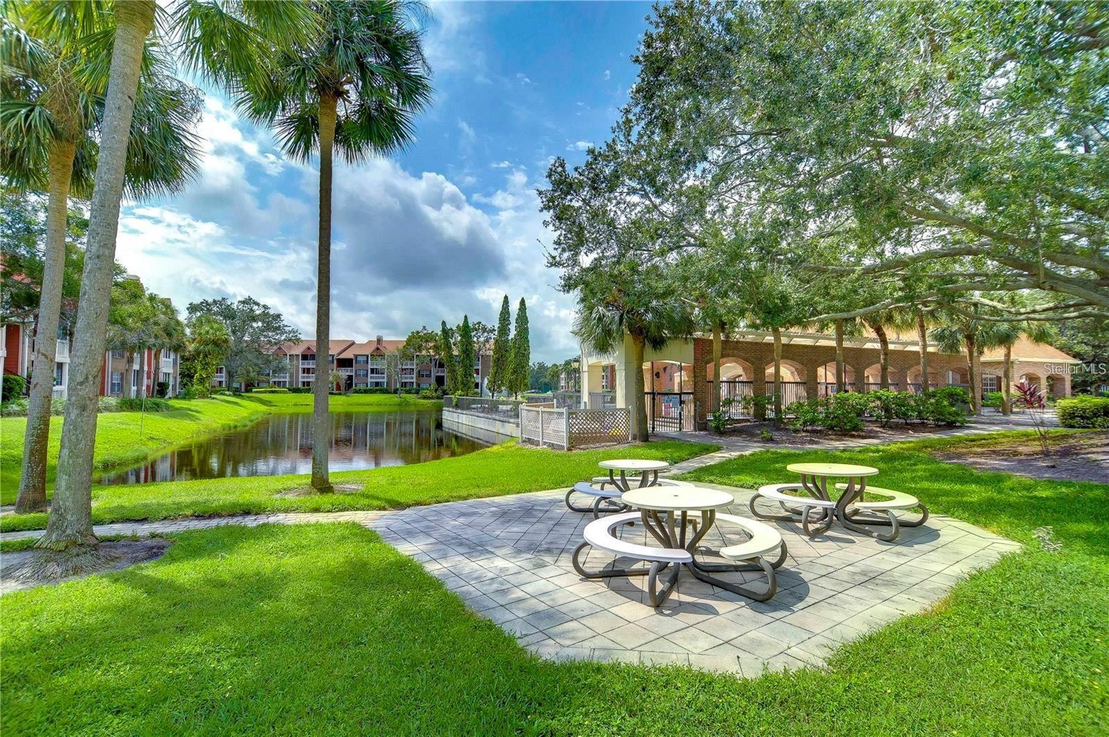 VANTAGE POINT CONDO - Residential Lease