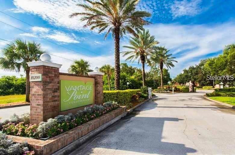 VANTAGE POINT CONDO - Residential Lease