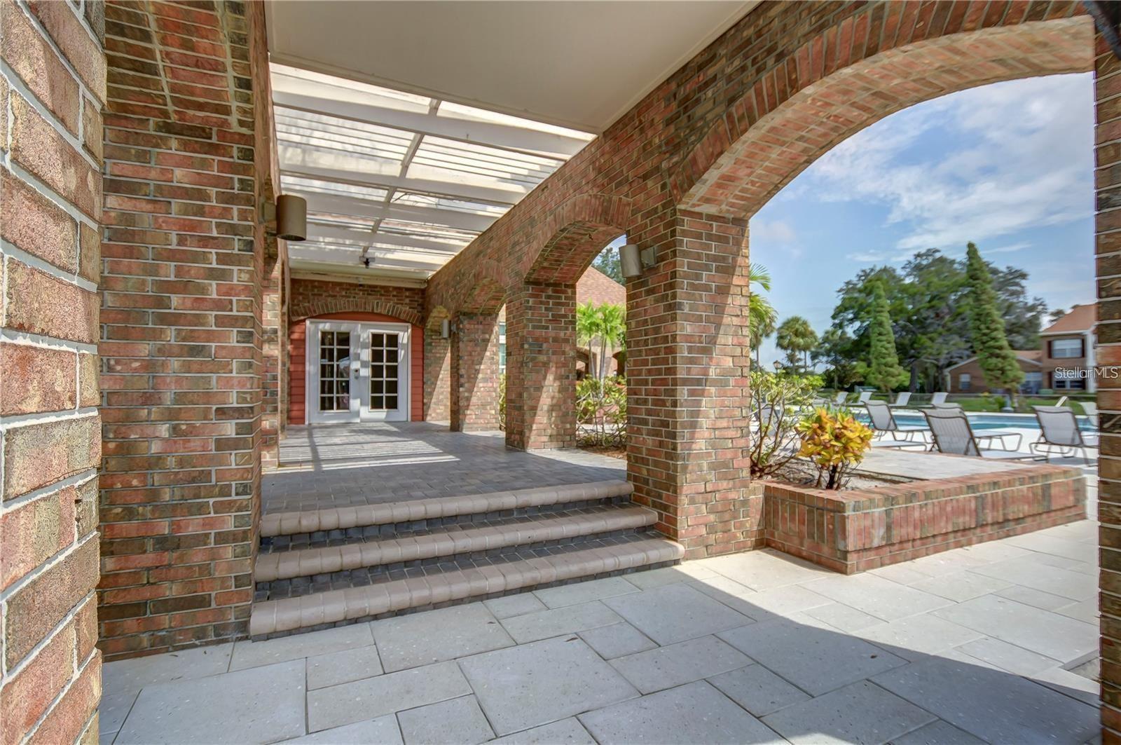 VANTAGE POINT CONDO - Residential Lease