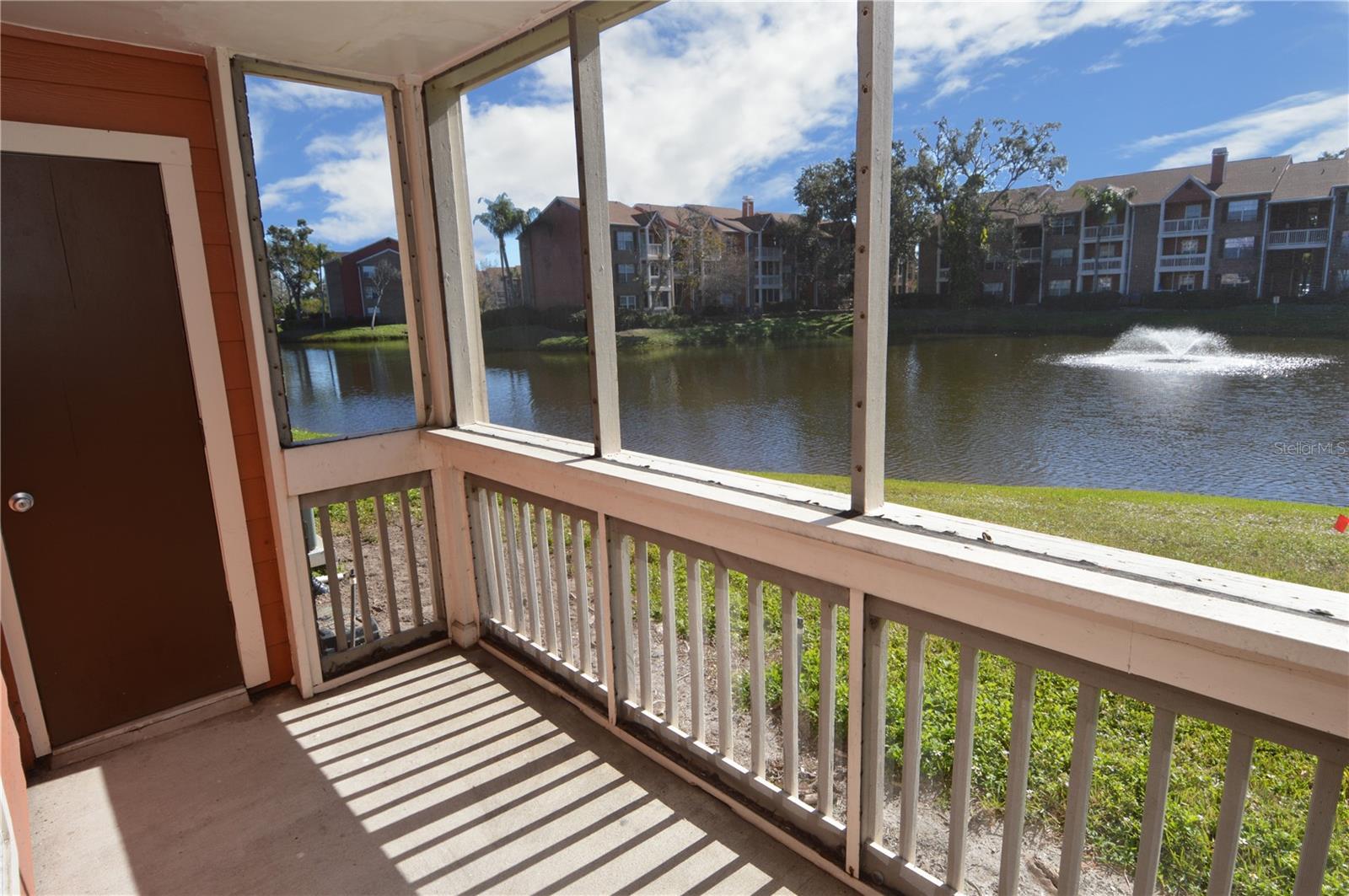 VANTAGE POINT CONDO - Residential Lease