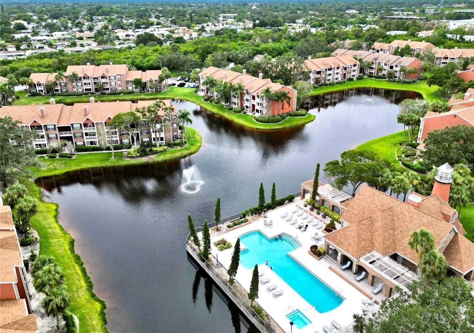 VANTAGE POINT CONDO - Residential Lease