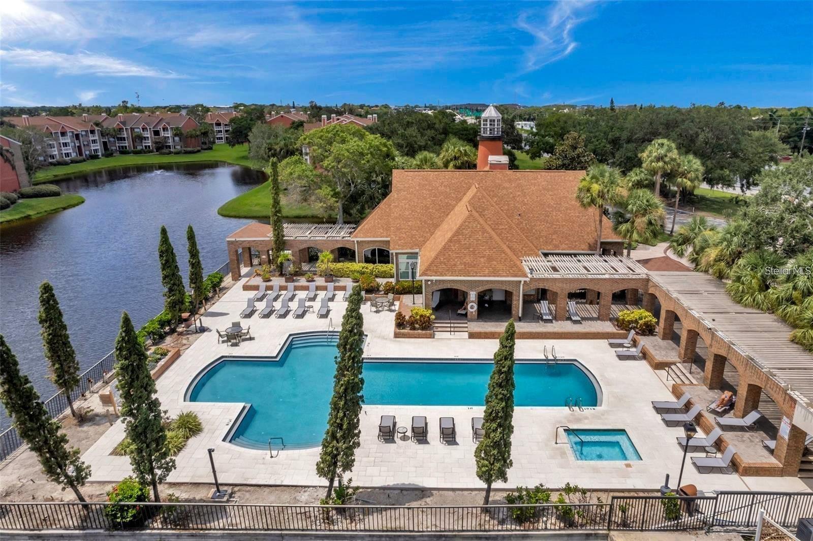 VANTAGE POINT CONDO - Residential Lease