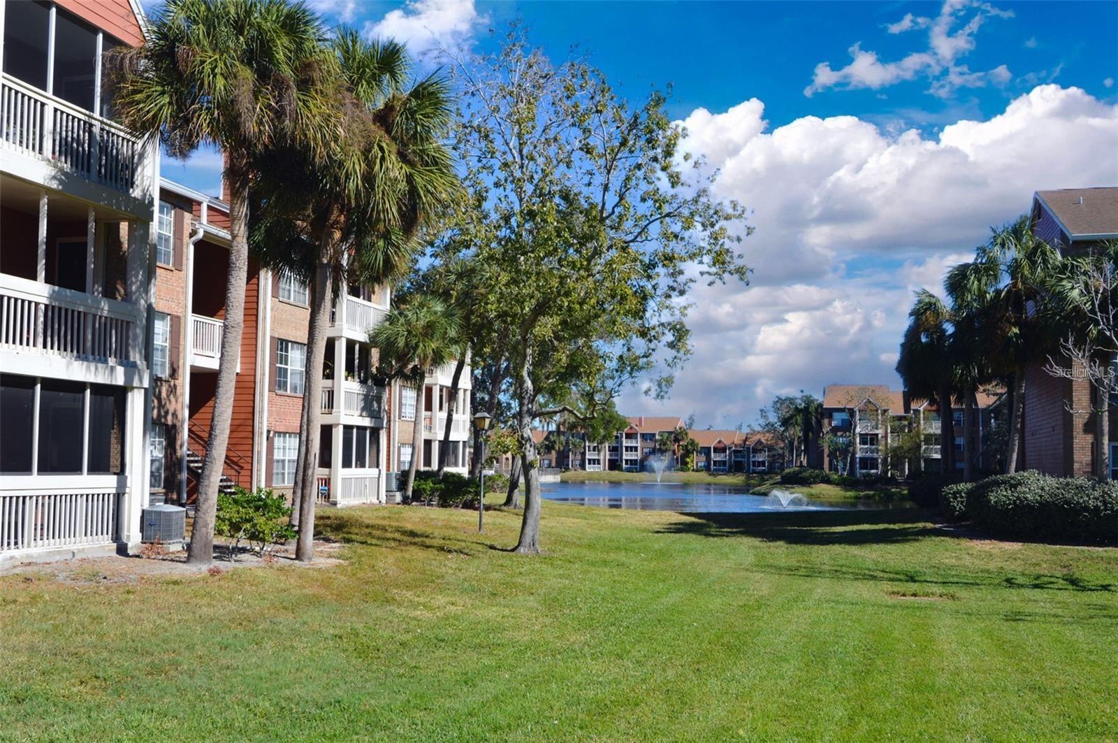 VANTAGE POINT CONDO - Residential Lease