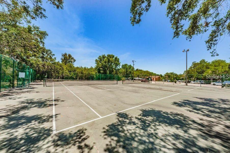 VANTAGE POINT CONDO - Residential Lease