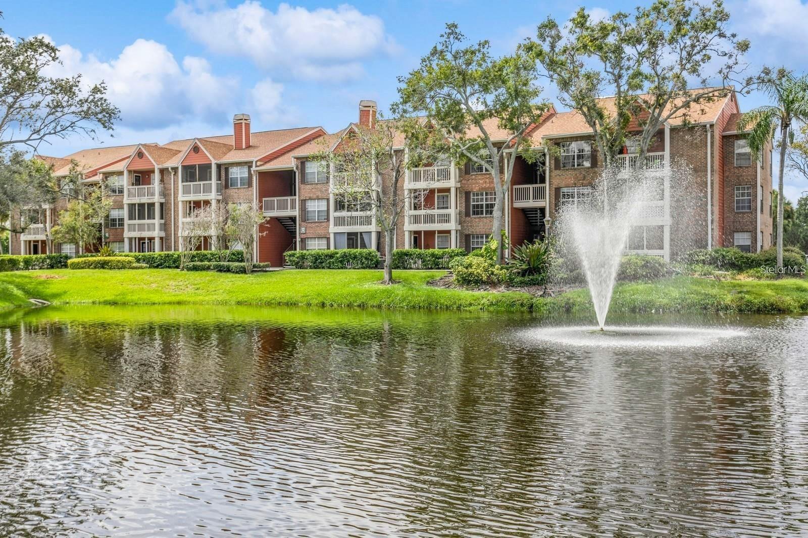 VANTAGE POINT CONDO - Residential Lease