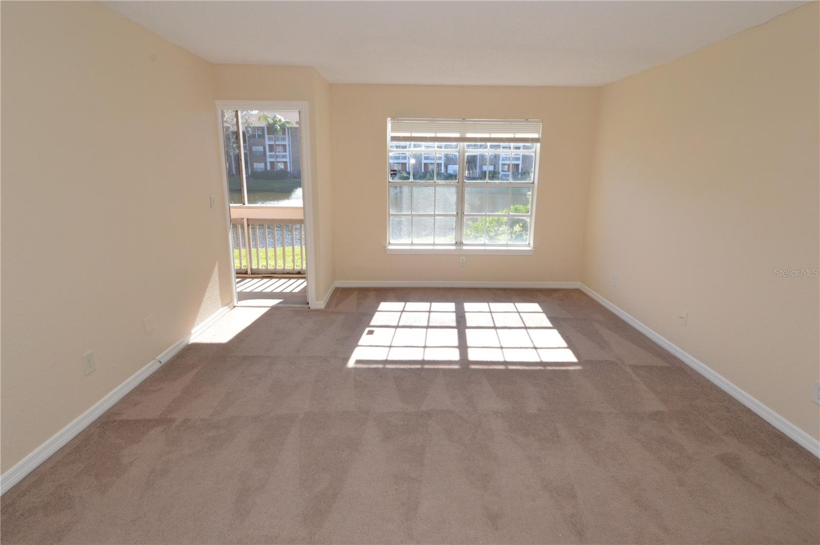 VANTAGE POINT CONDO - Residential Lease