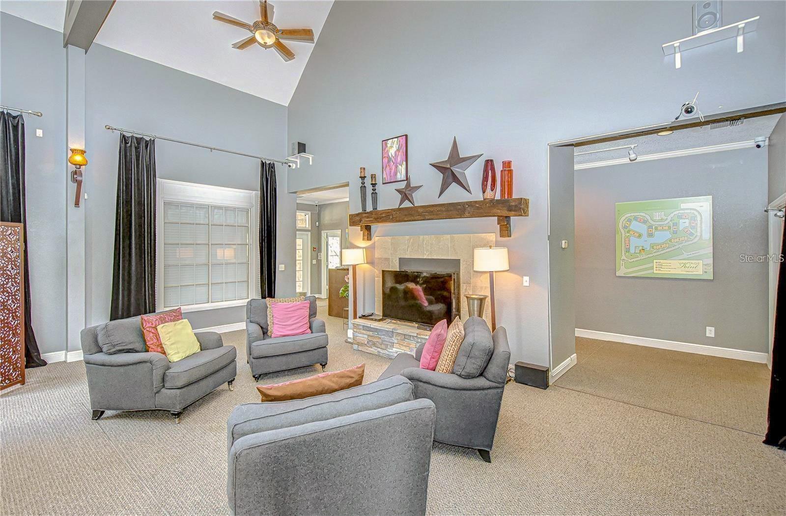 VANTAGE POINT CONDO - Residential Lease