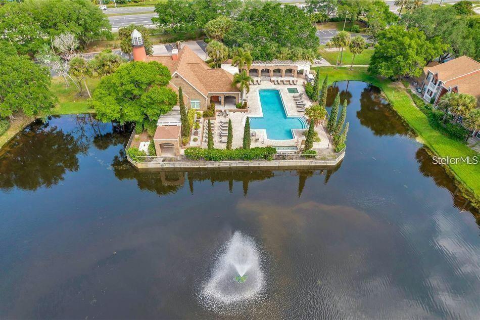 VANTAGE POINT CONDO - Residential Lease