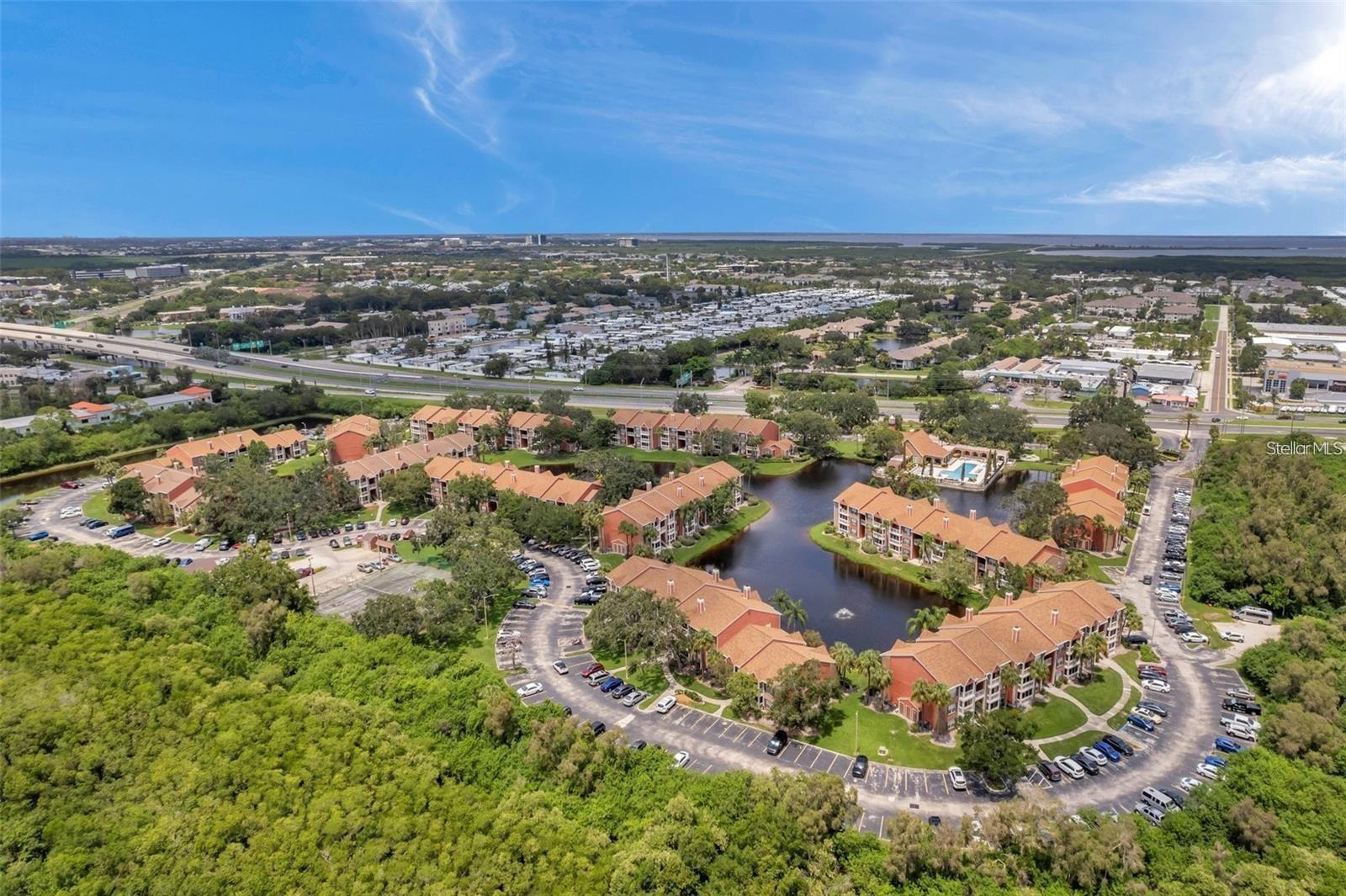 VANTAGE POINT CONDO - Residential Lease