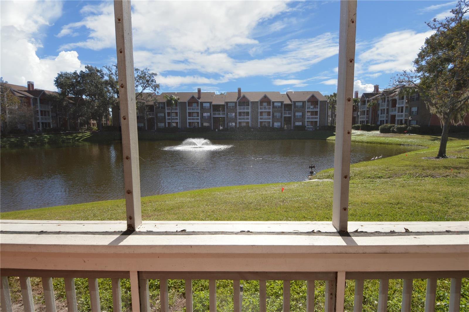 VANTAGE POINT CONDO - Residential Lease