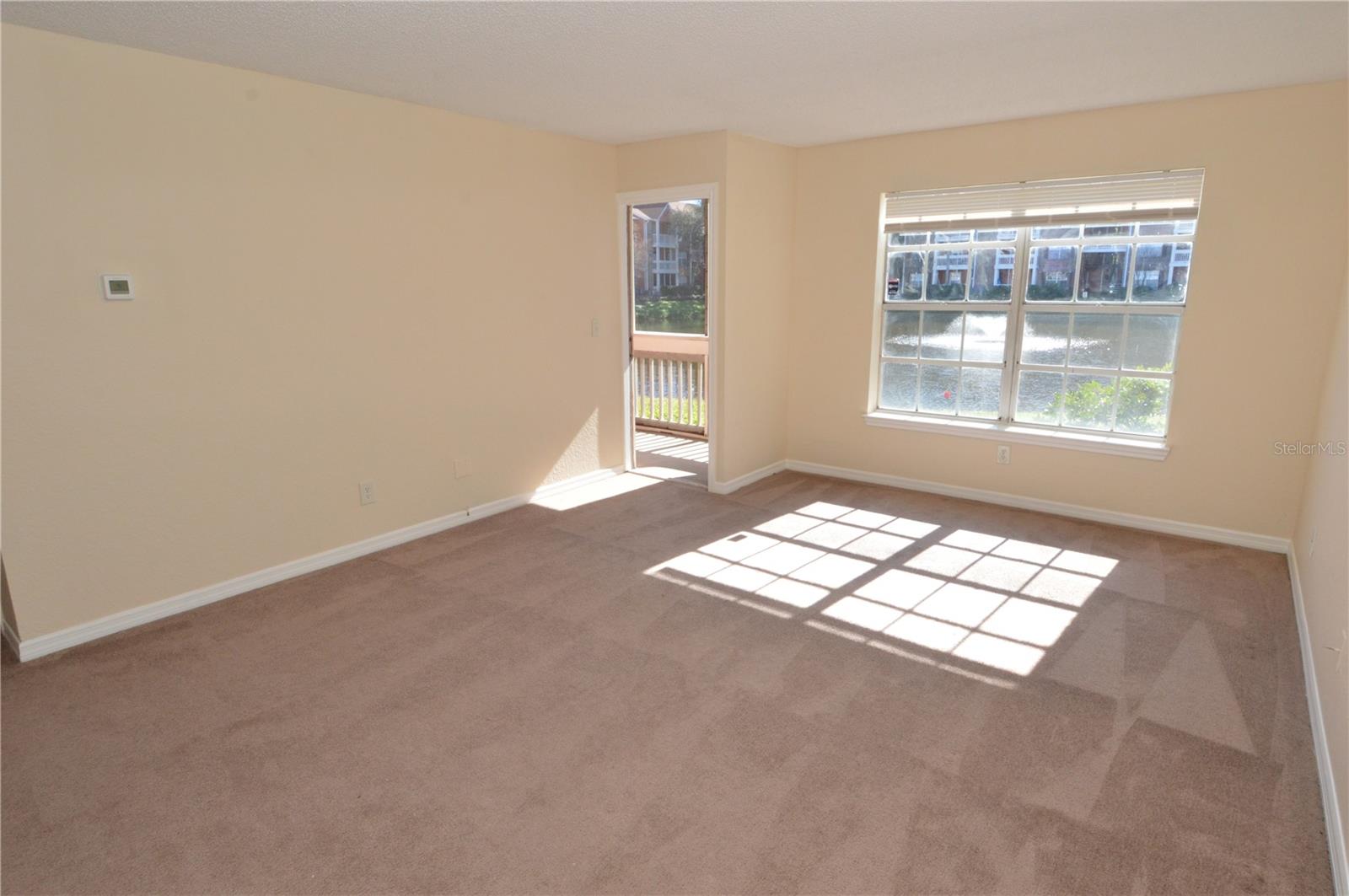 VANTAGE POINT CONDO - Residential Lease