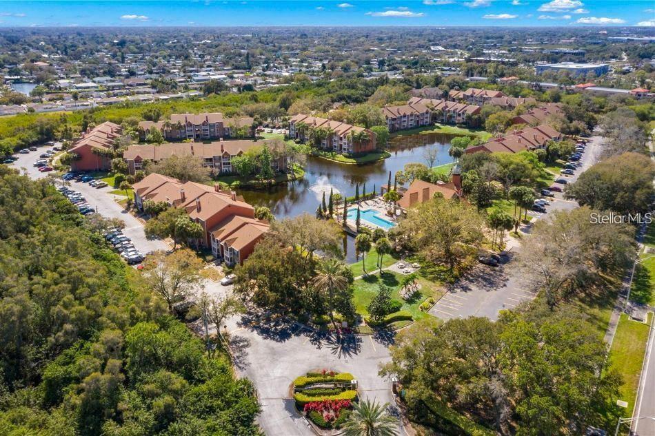 VANTAGE POINT CONDO - Residential Lease