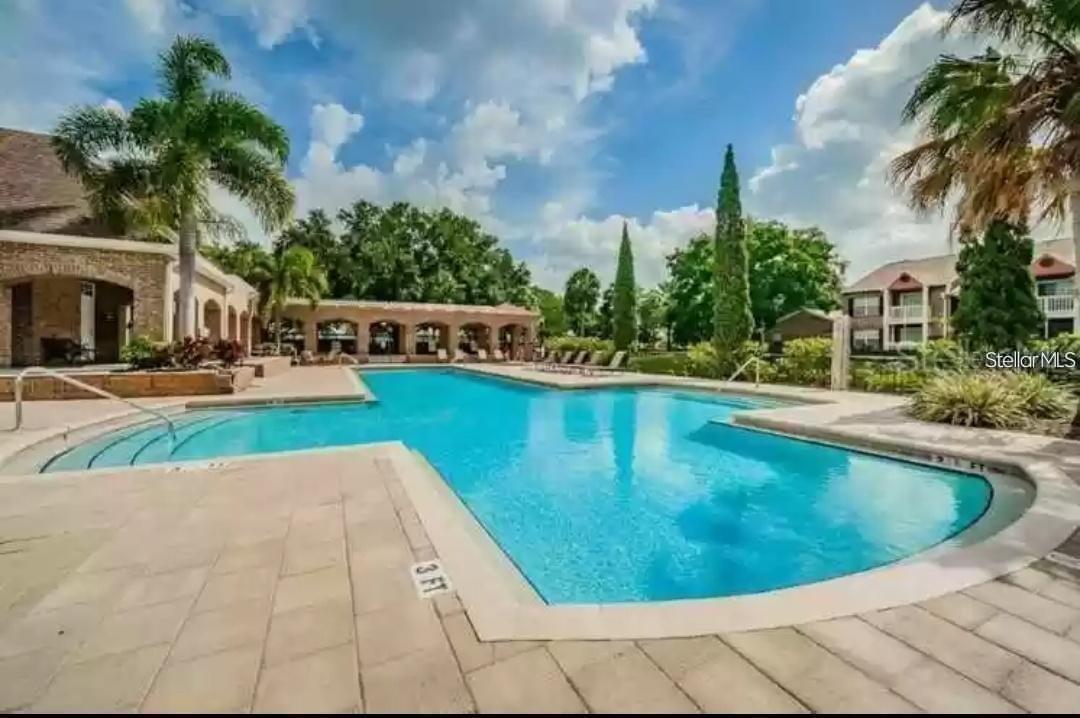 VANTAGE POINT CONDO - Residential Lease