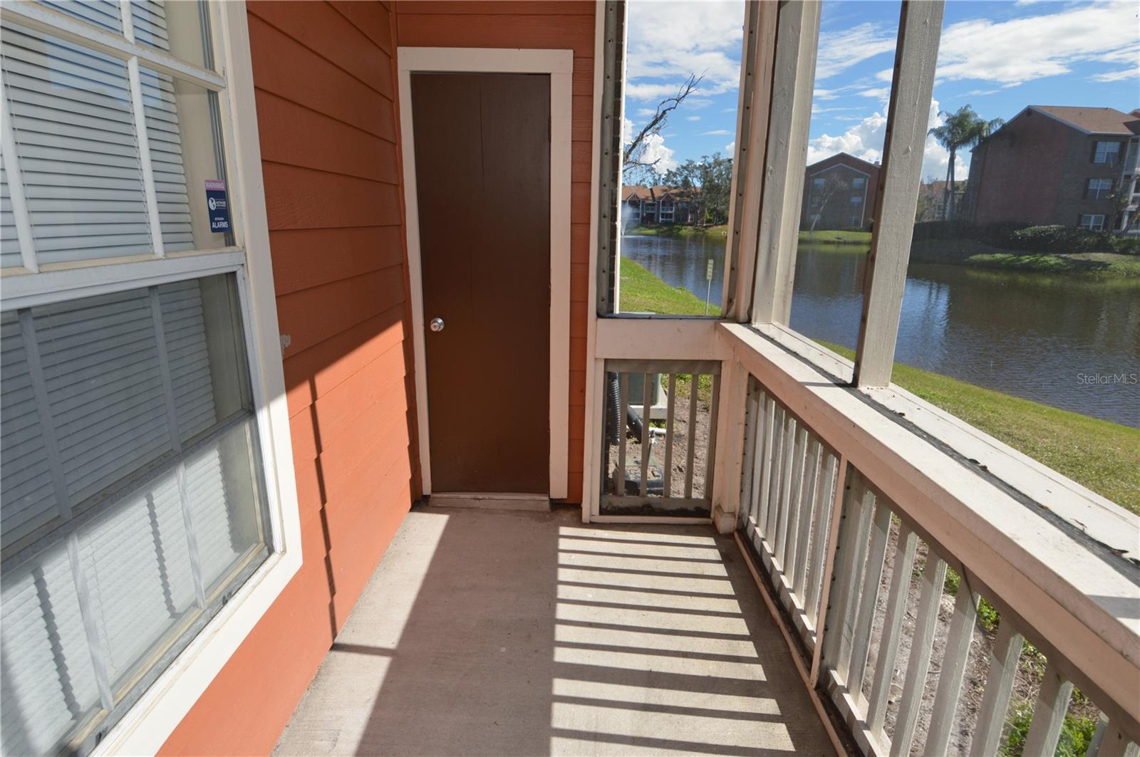 VANTAGE POINT CONDO - Residential Lease