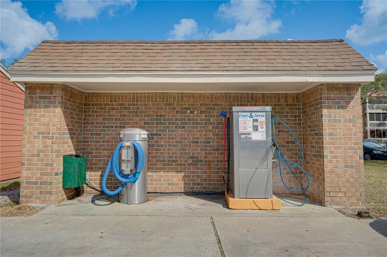 VANTAGE POINT CONDO - Residential Lease