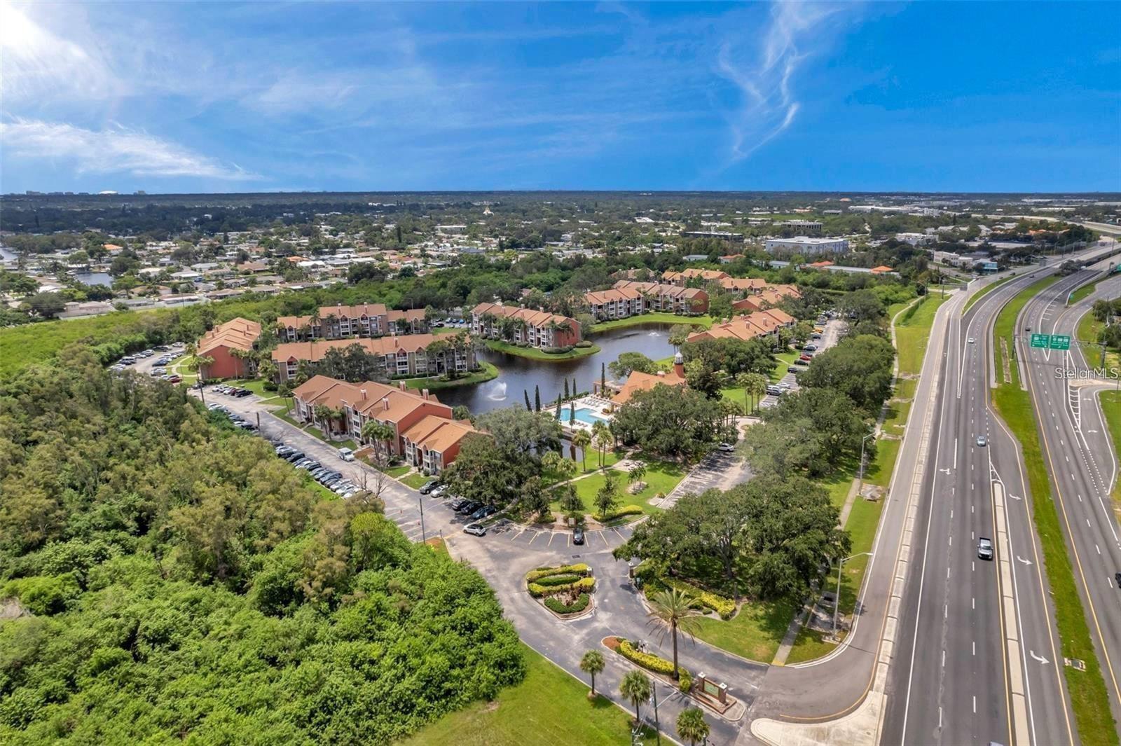 VANTAGE POINT CONDO - Residential Lease