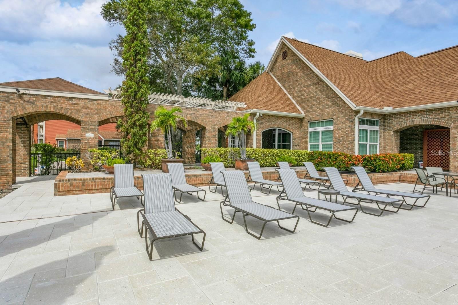 VANTAGE POINT CONDO - Residential Lease