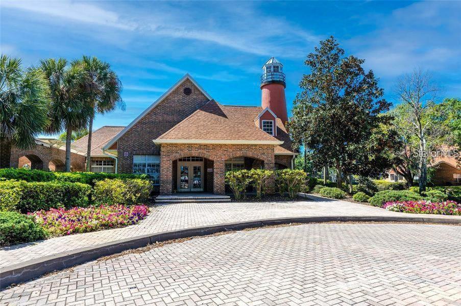 VANTAGE POINT CONDO - Residential Lease