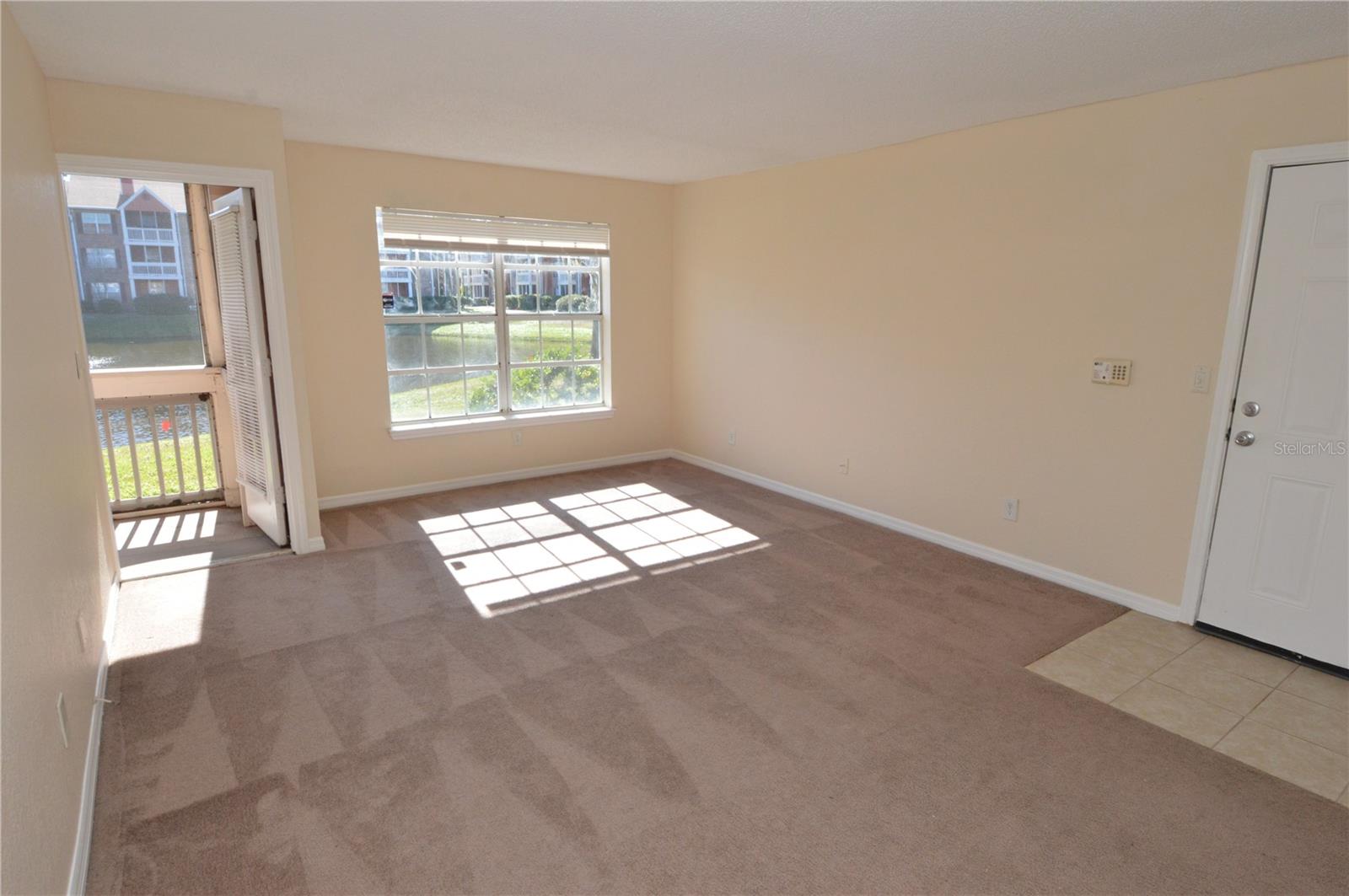 VANTAGE POINT CONDO - Residential Lease