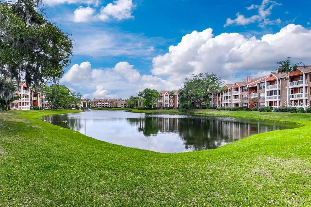 VANTAGE POINT CONDO - Residential Lease