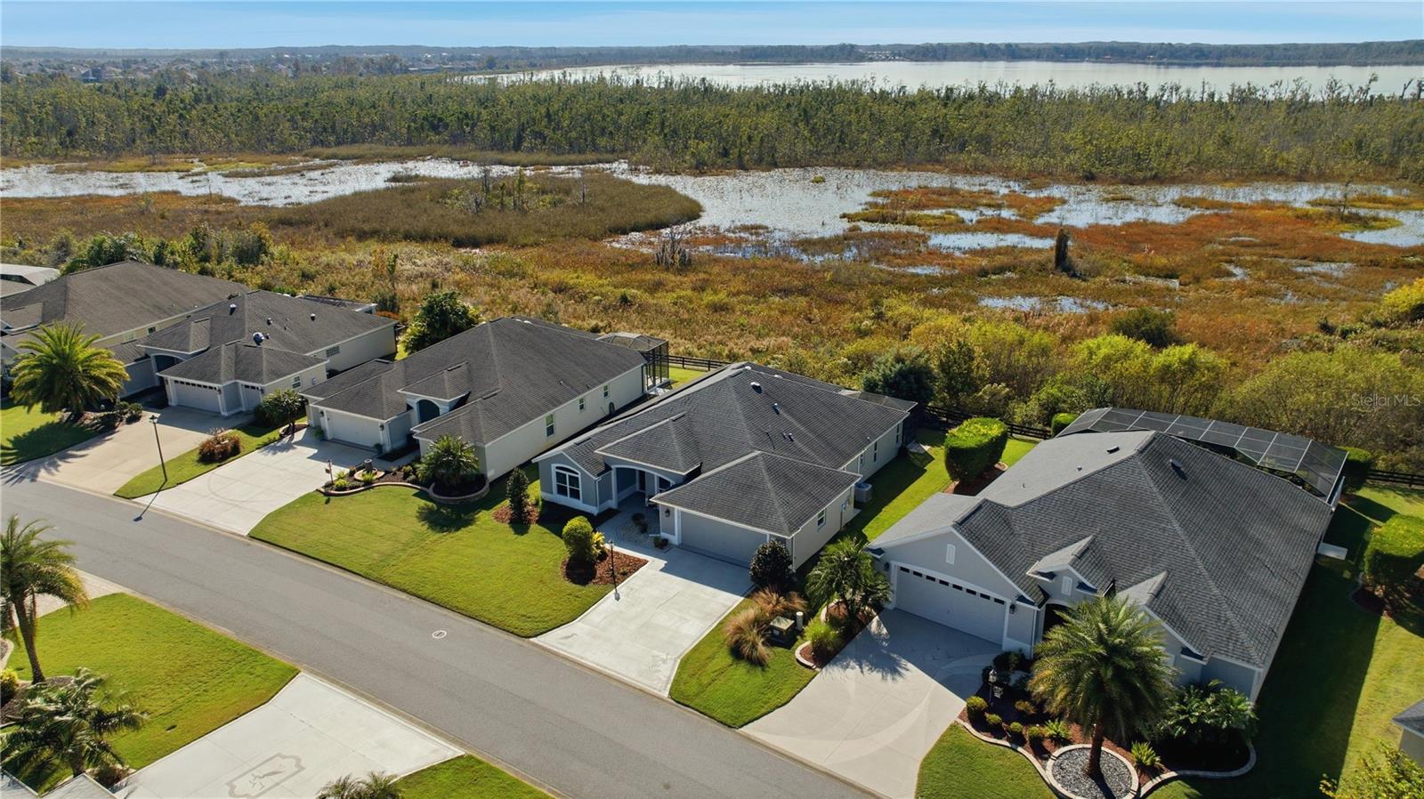 VILLAGES/SUMTER - Residential