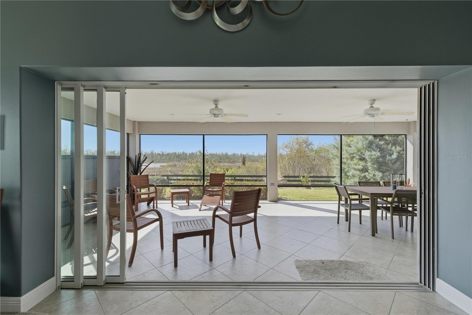 VILLAGES/SUMTER - Residential